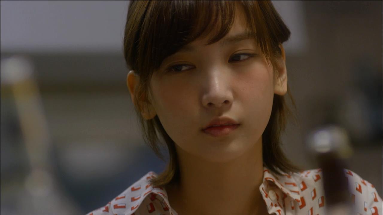 李海仁主演的电影《女人的战争:搬来的男人》