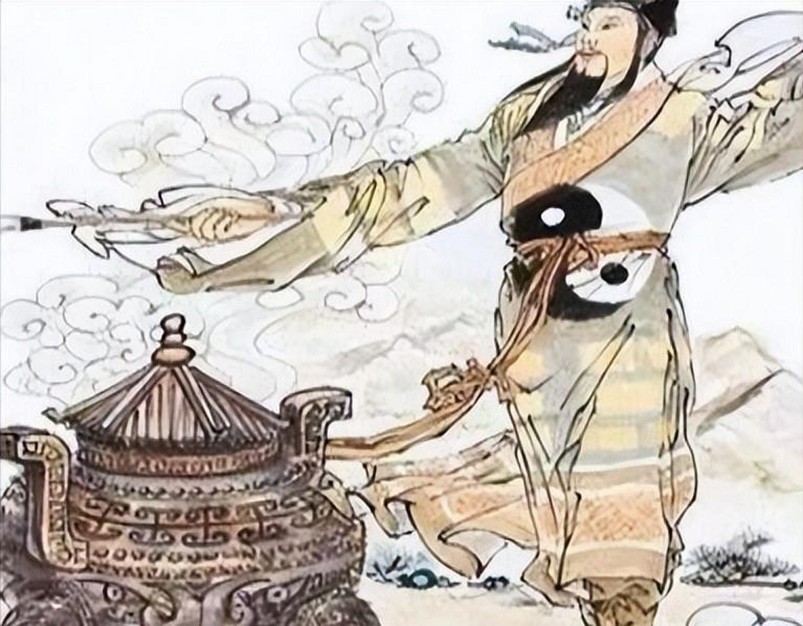 [太阳]古时,有个财主,家财万贯,还纳了7个小妾.