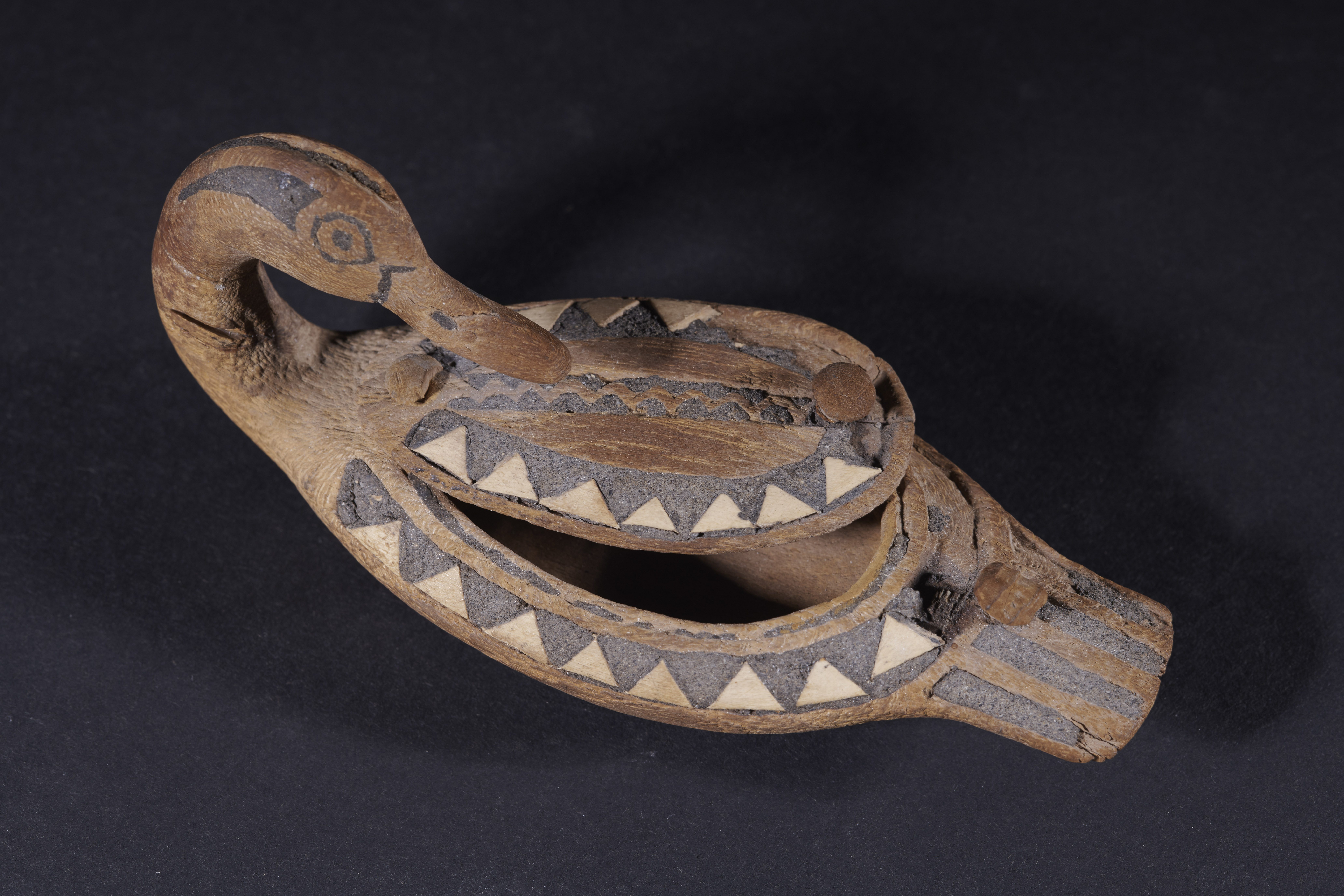 全球最大规模!"金字塔之巅:古埃及文明大展"将于7月18日在上博开展