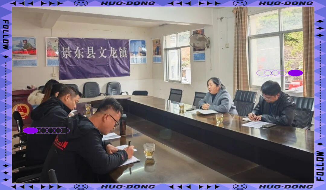 县领导调研文龙镇"两险"征缴与安全保障问题