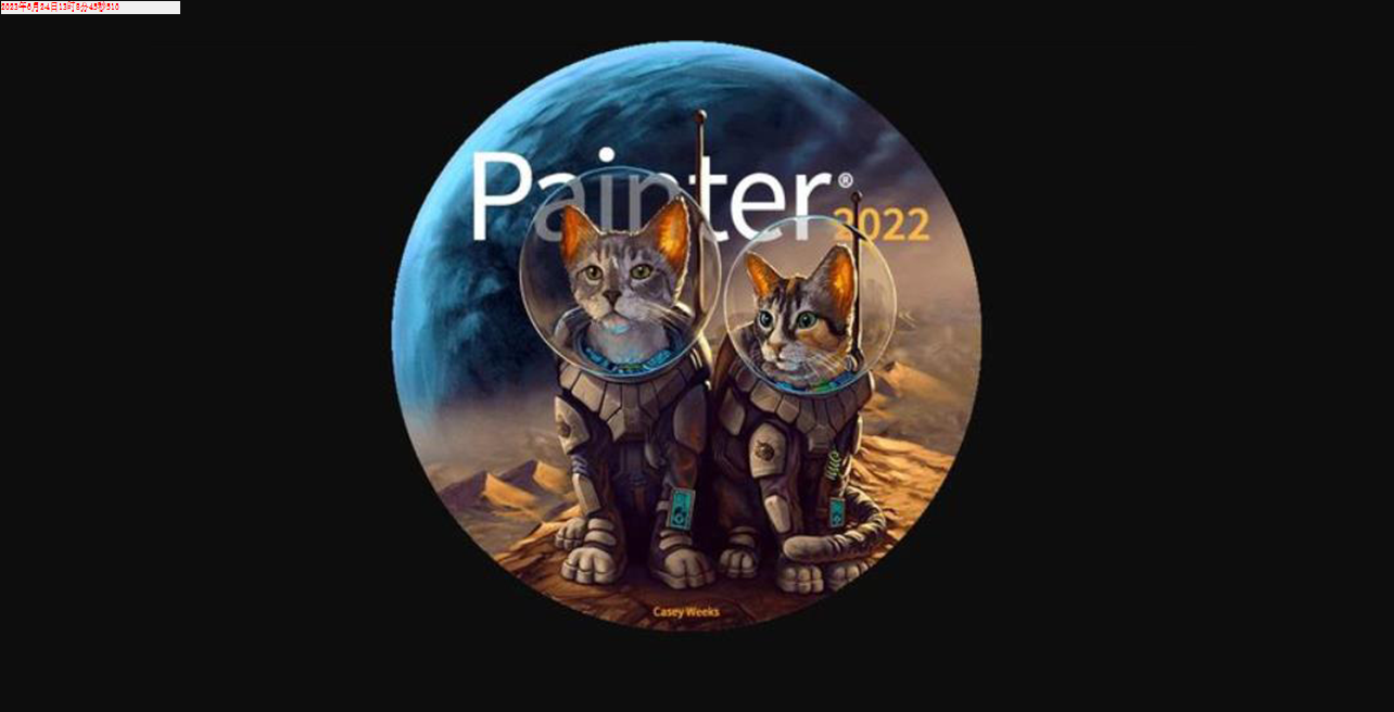 立即下載corel painter 2022,探索數字創作的無限可能