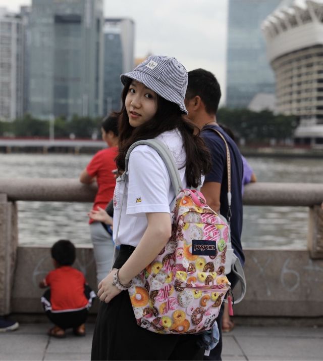 学校要的生活照,怎么拍照,才能达到要求?