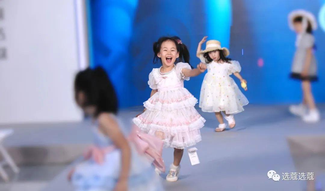 选蔻选蔻-华彩中国秀