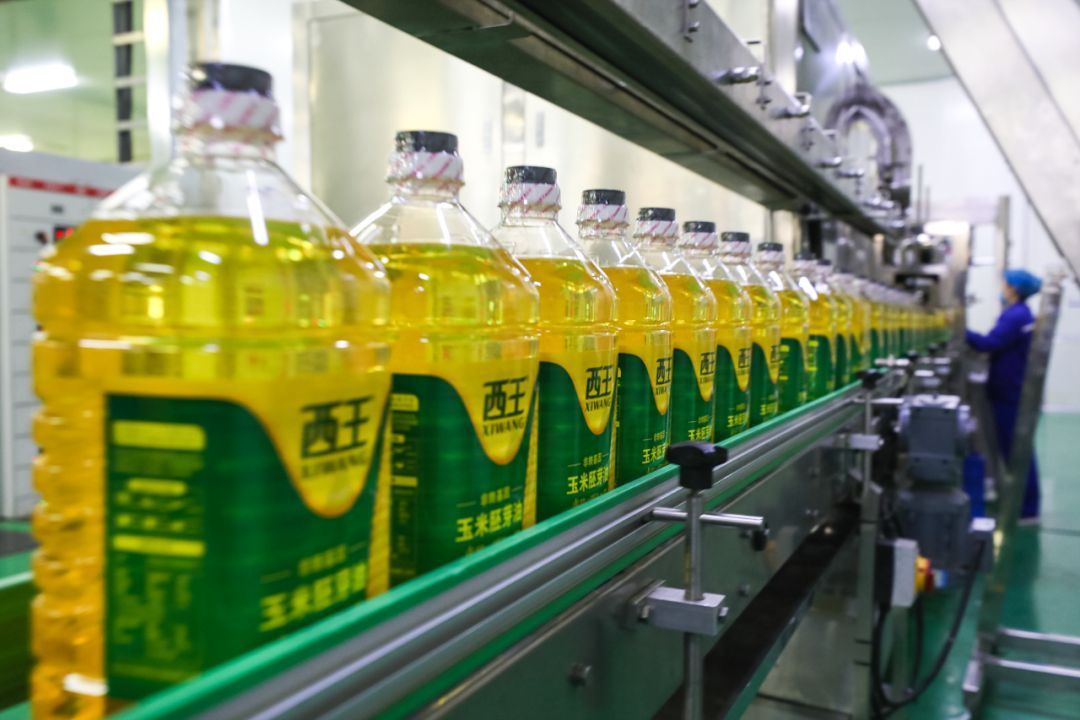 西王食品_西王集团_"十二时辰"算下来,西王人都在做这些事情