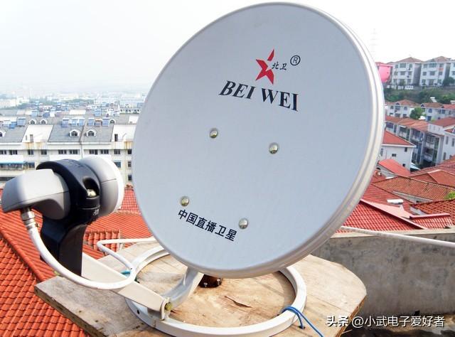 户户通卫星锅常见问题及解决办法