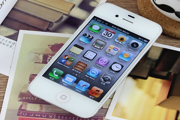 2012年智能手机普及了吗?