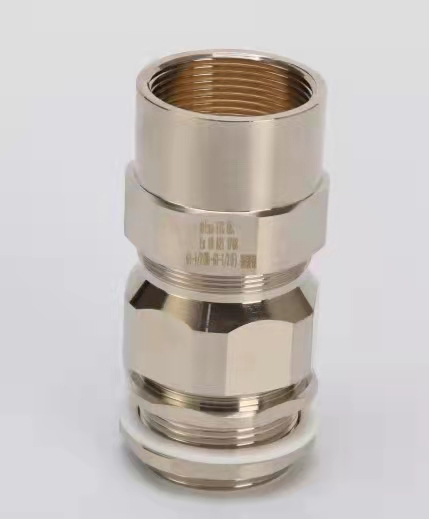 不锈钢防爆填料函,防爆格兰头