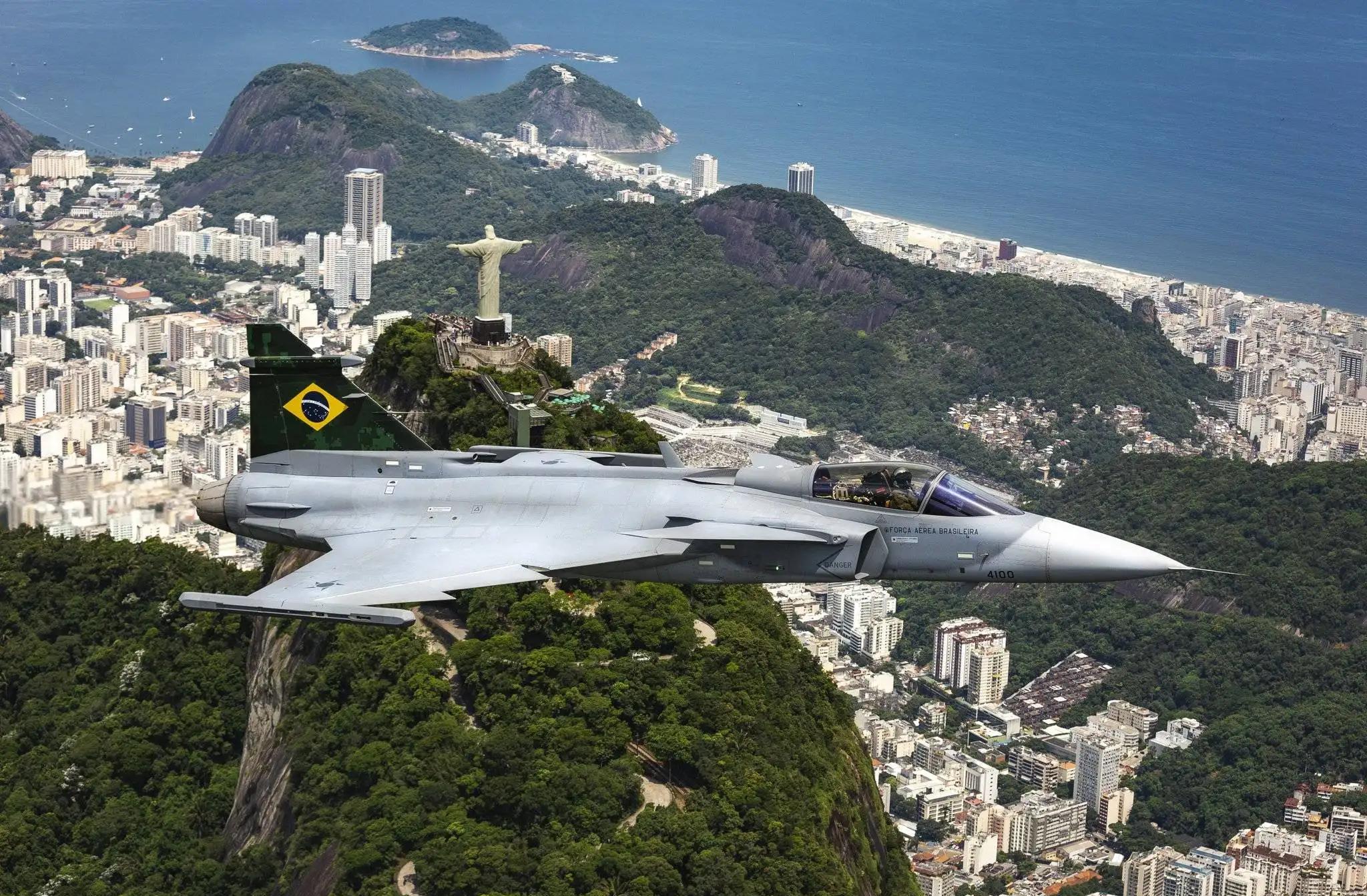 美国议员称阿根廷国力太弱,无望购买枭龙,不能容忍建jf17组装线