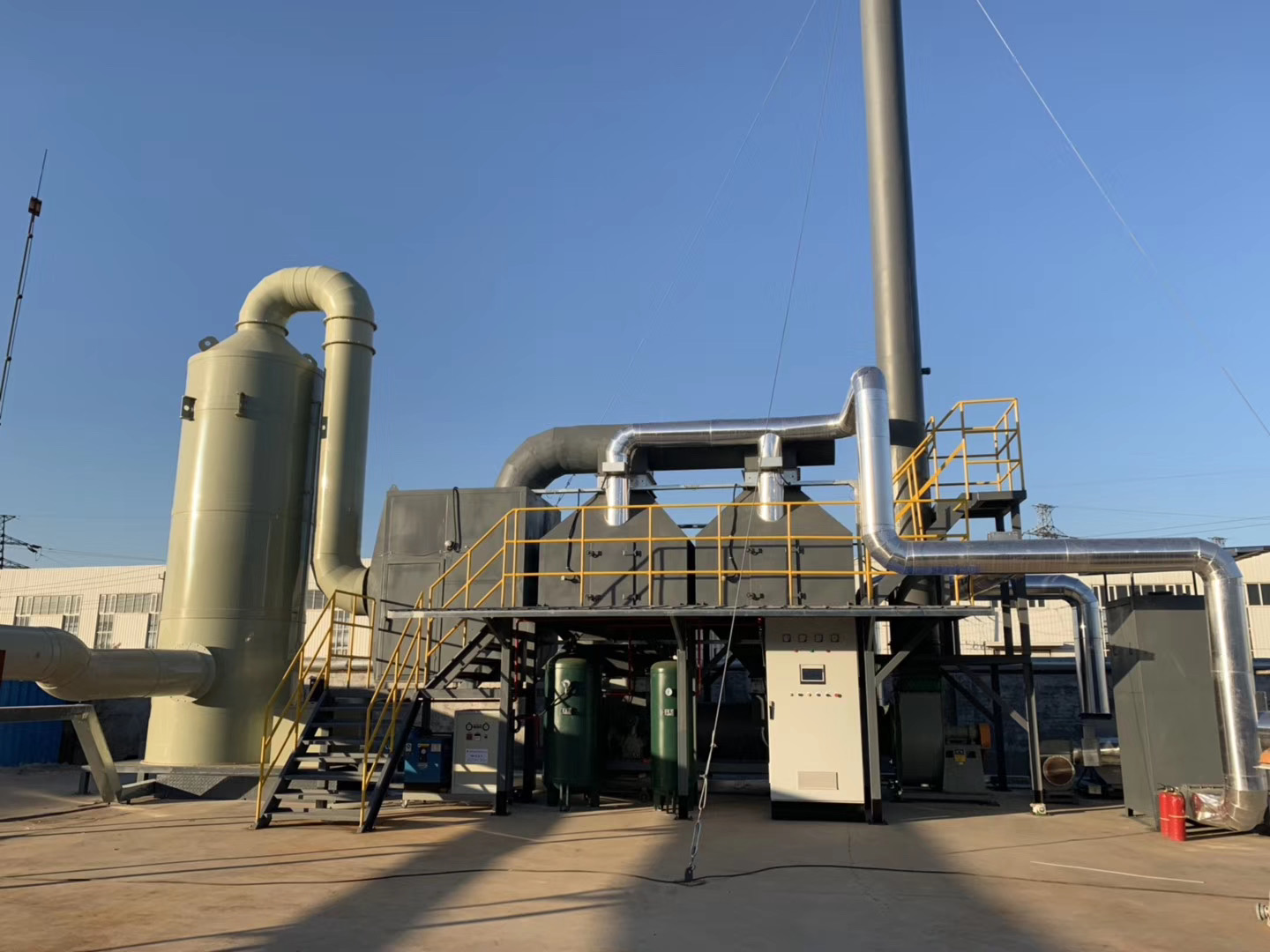 废气- 热门商品专区