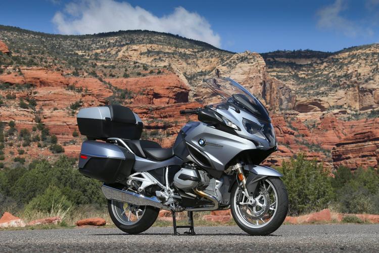 宝马r1200rt怎么样