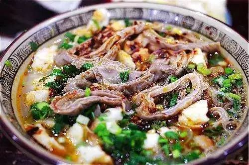 西安十大特色美食小吃推荐 舌尖上的西安特色美食