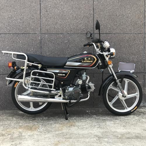 轻便摩托车是什么车