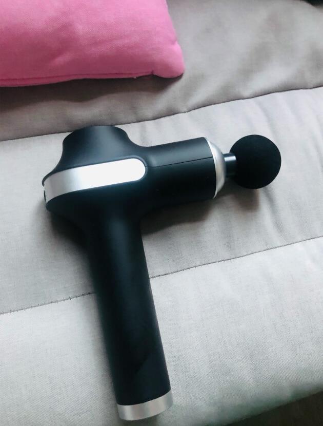 kus筋膜枪怎么样?深入评测:智能运行,适用广泛