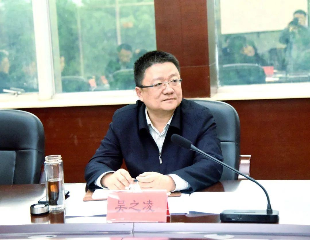 铁山这两项重点工作,吴之凌再调研再压实!
