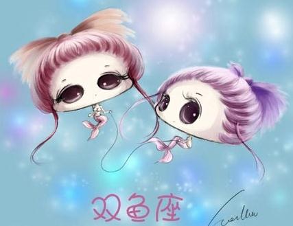 2021年10月,双鱼座的感情运势好到爆棚:遇到真爱,爱情幸福美满