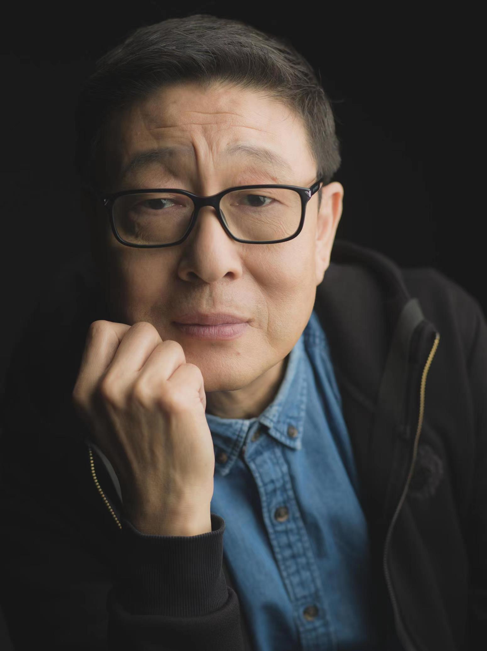 文化视点|导演郭小男:探源全本《牡丹亭》,是对中国传统文化的"不懈