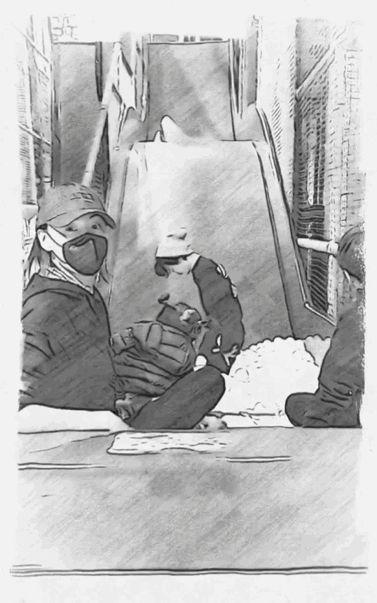 心灵奇旅|青簪锁三千