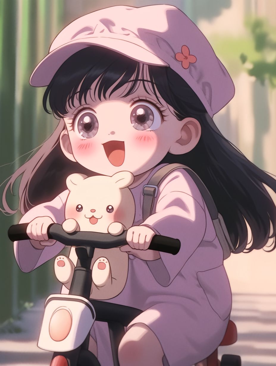 二次元头像 / 百变小樱q版头像 / 可爱知世头像 / 超可爱的知世