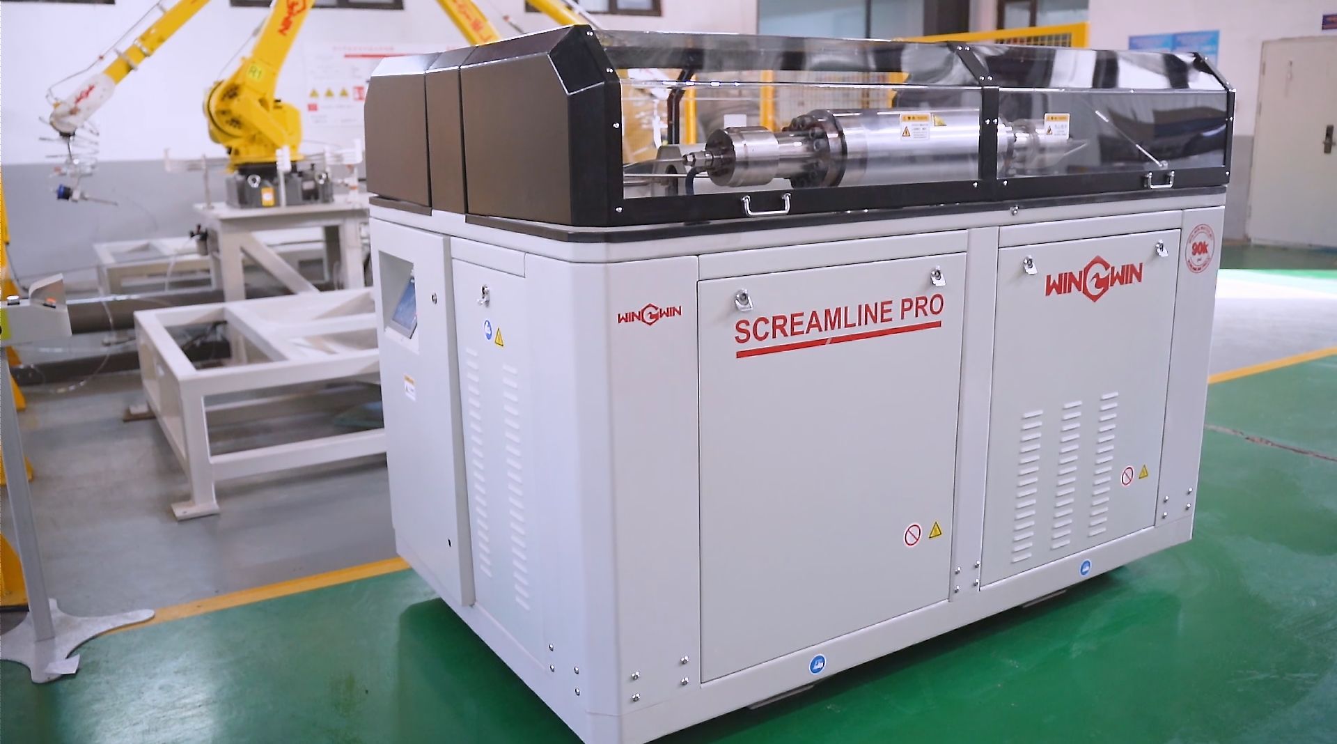 90000psi超高压水刀增压泵