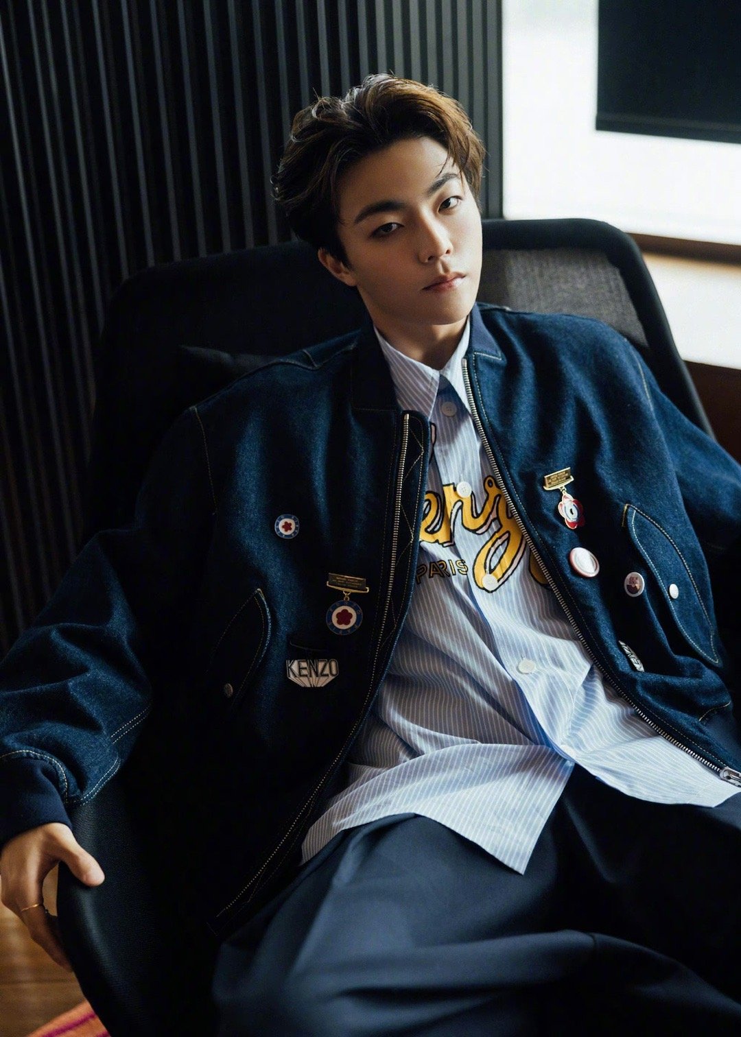 「投稿整理」×part2 林彦俊|刘隽|力丸|小鬼王琳凯|伯远