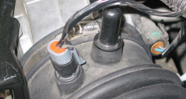 汽车水温传感器坏了会发生什么