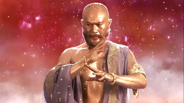 沙僧前世是如何成为卷帘大将的,被贬下界只是因为打碎玻璃盏吗?