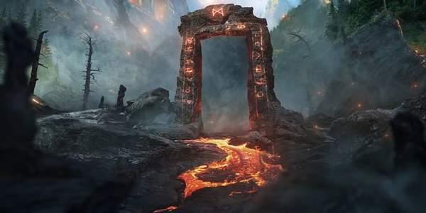 《ac:英灵殿》新dlc泄露 聚焦火之国穆斯贝尔海姆