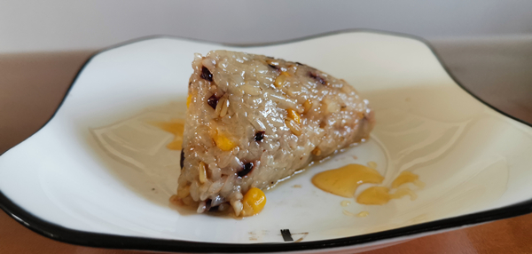 胡岚:又见桑葚熟