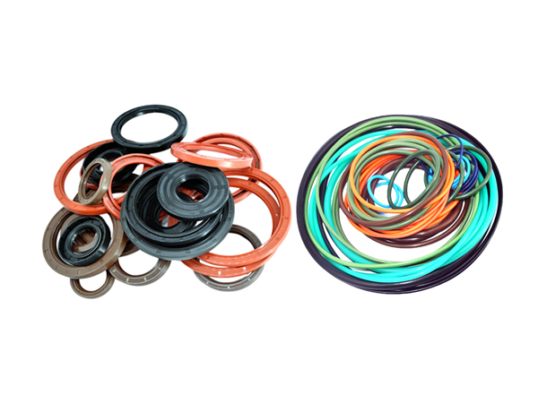 探究油封和o型圈的区别