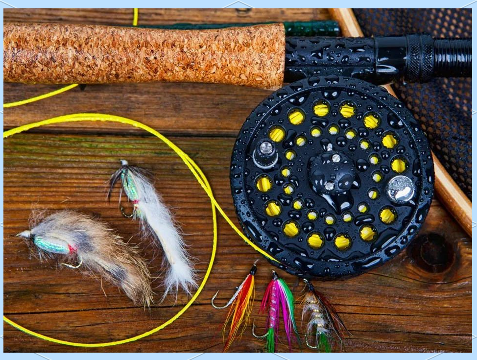 垂钓渔具专卖(钓鱼用品渔具厂家直销) 垂钓渔具专卖(钓鱼用品渔具厂家直销)