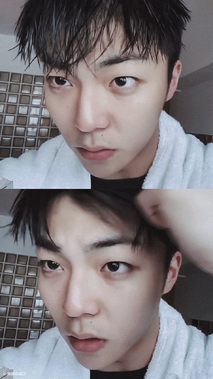 奶香小狗勾自拍格外诱人 农农素颜无差颜值超能打