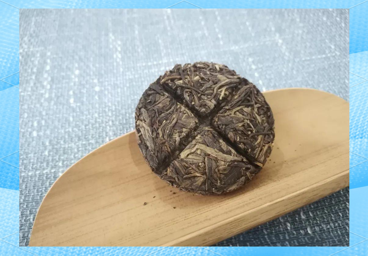 陈升号银班章品鉴装试饮体验,感受高端生普的独特口感