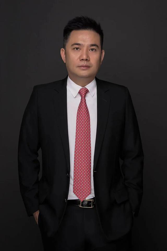 专访独角兽企业1919创始人兼ceo杨陵江居安思危才能处变不惊