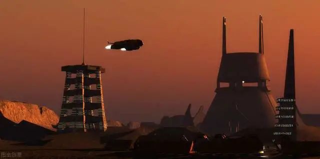 马斯克的新目标,2050年前在火星建工厂,为什么他这么有自信?