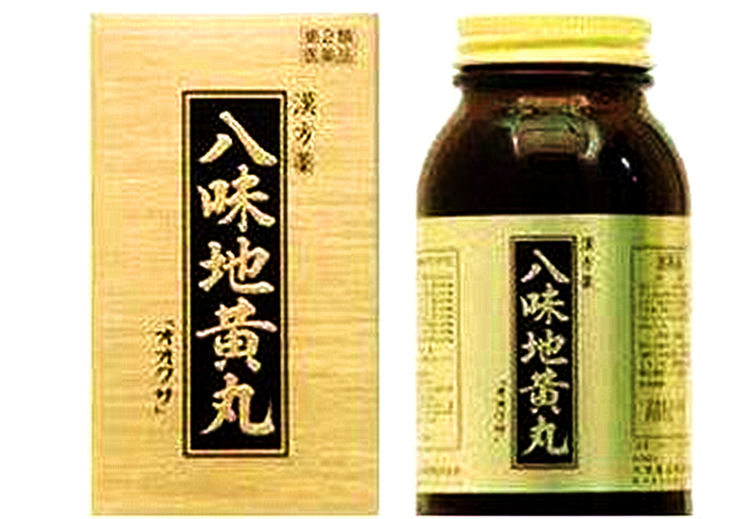 肾虚吃地黄丸会好吗?盘点8种地黄丸,看完就知道自己适合哪个了