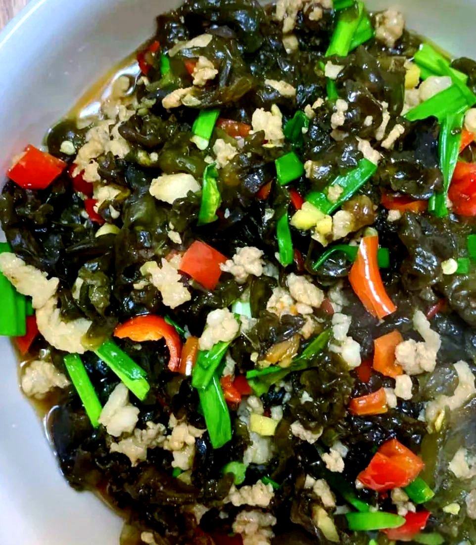 地皮菜的独特形成与营养特点,揭秘其美味背后的故事