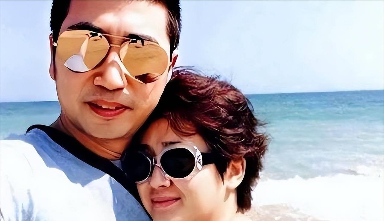沙宝亮老婆朱娜:裸婚多年,婚后隐退当家庭主妇,感情坚贞不渝