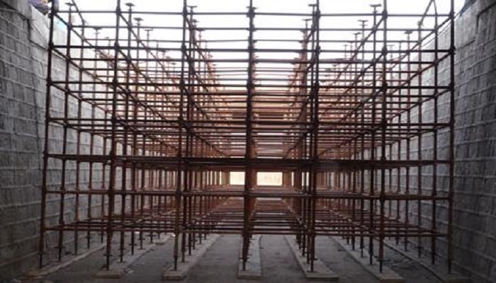 满堂脚手架和满堂支撑架的区别