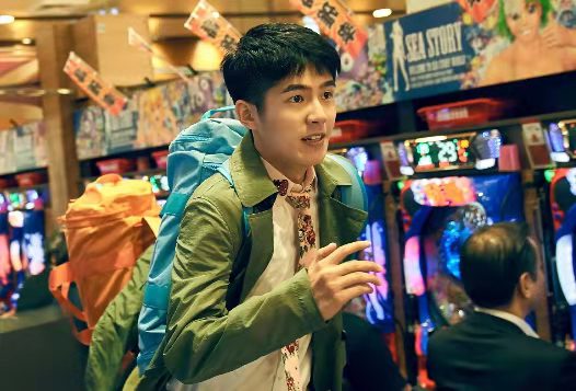 唐人街探案中q究竟是谁?