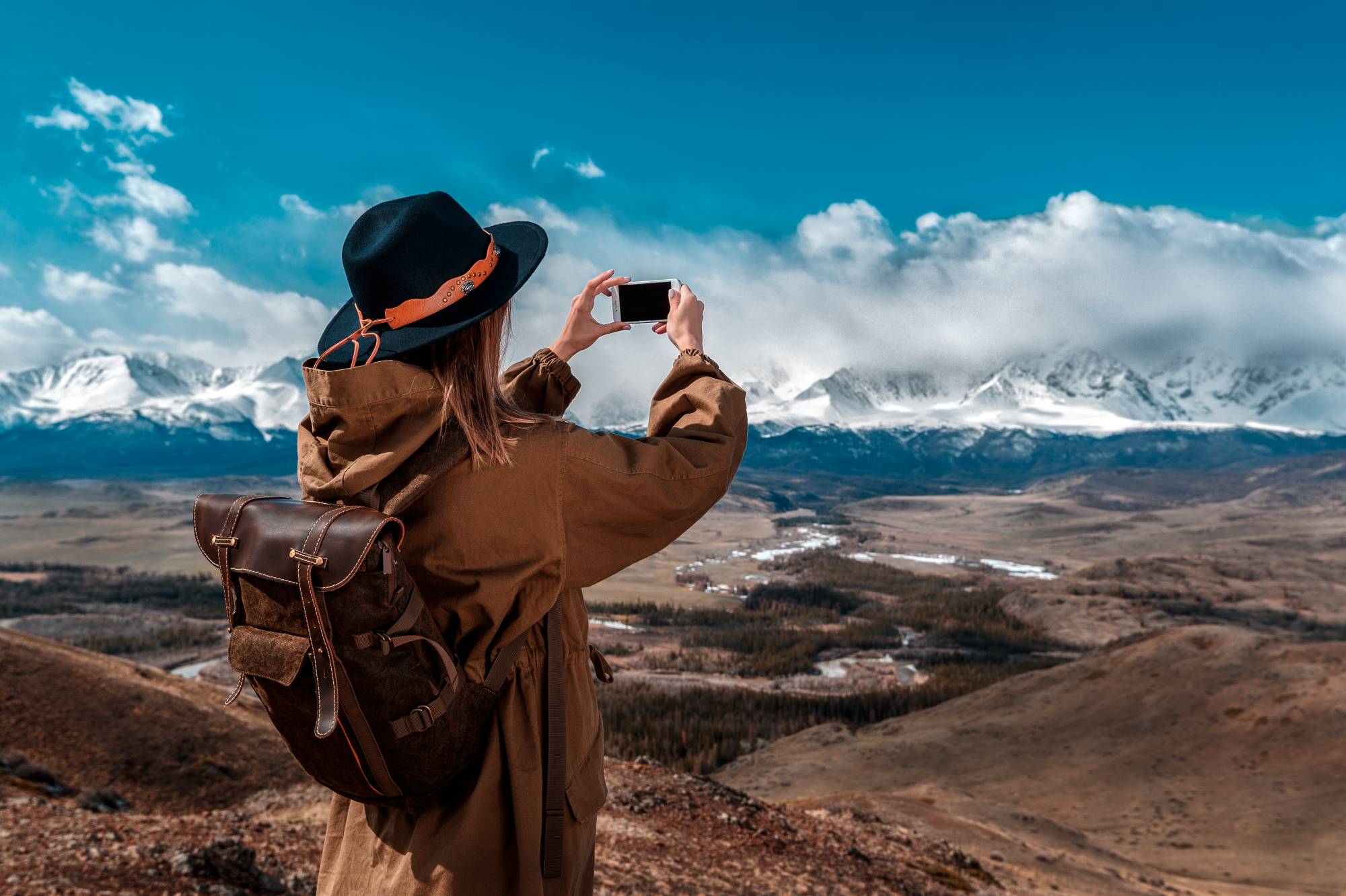 "成为一名合格的旅游者非常重要"