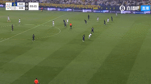 沙特超-c罗梅开二度 利雅得胜利3-1塞哈特海湾_2023-24赛季沙特联第4轮 利雅得胜利 利雅得青年人 C罗 点球 梅开二度