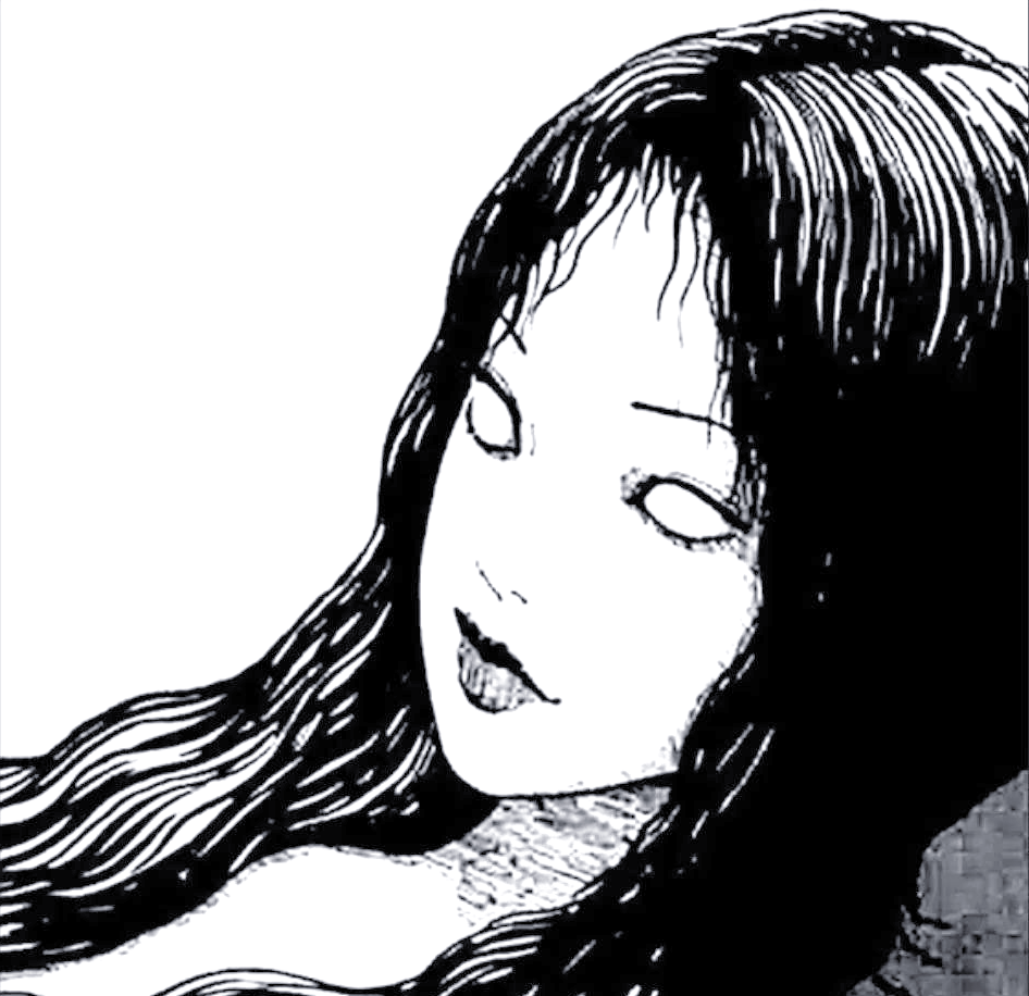 伊藤润二作品探秘:富江的传奇与恐怖