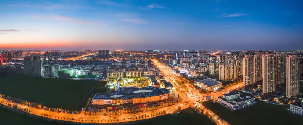 不看画饼看兑现天津楼市正在城变