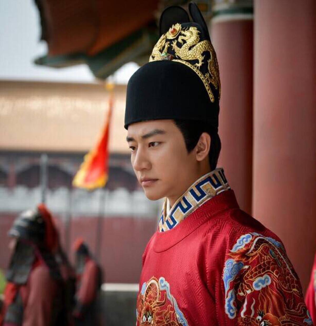 朱祁钰当了8年皇帝,为什么朱祁镇发动夺门之变时,毫无还手之力