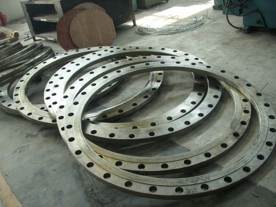 丝接法兰使用知识,你知道多少?