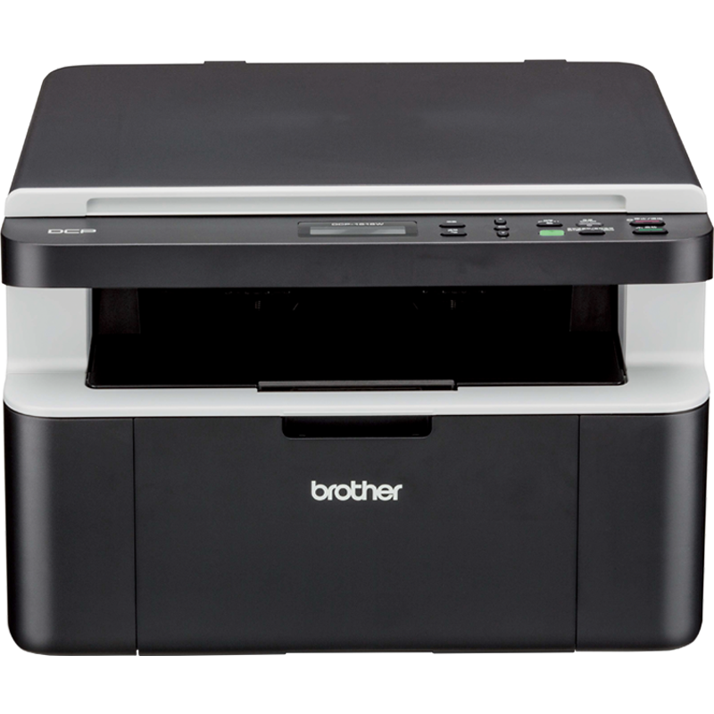 兄弟dcp1618w打印机好不好?评测:无线wifi,方便摆放