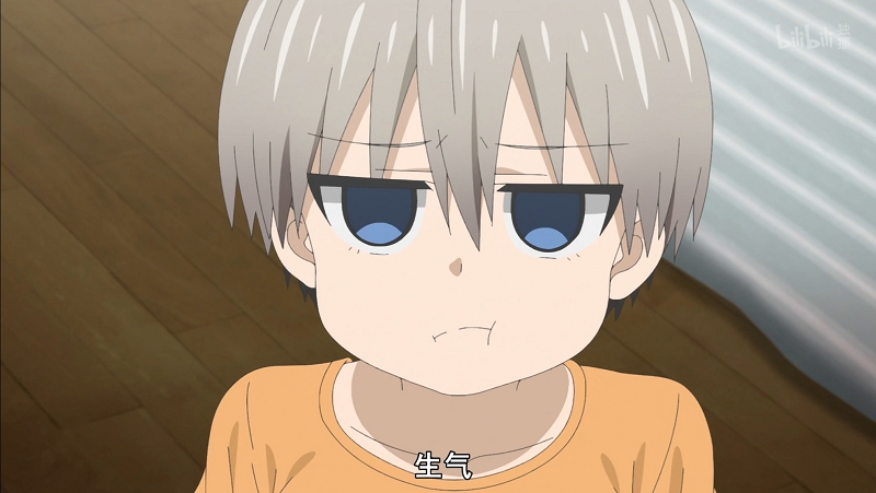 如何评价动画《宇崎学妹想要玩》:吵架伤感情,这两口子为啥越吵越甜蜜?