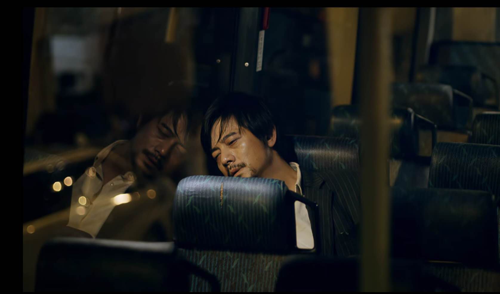 《麦路人》:凌晨3点的麦当劳,承载着家庭的压力与匮乏的沟通