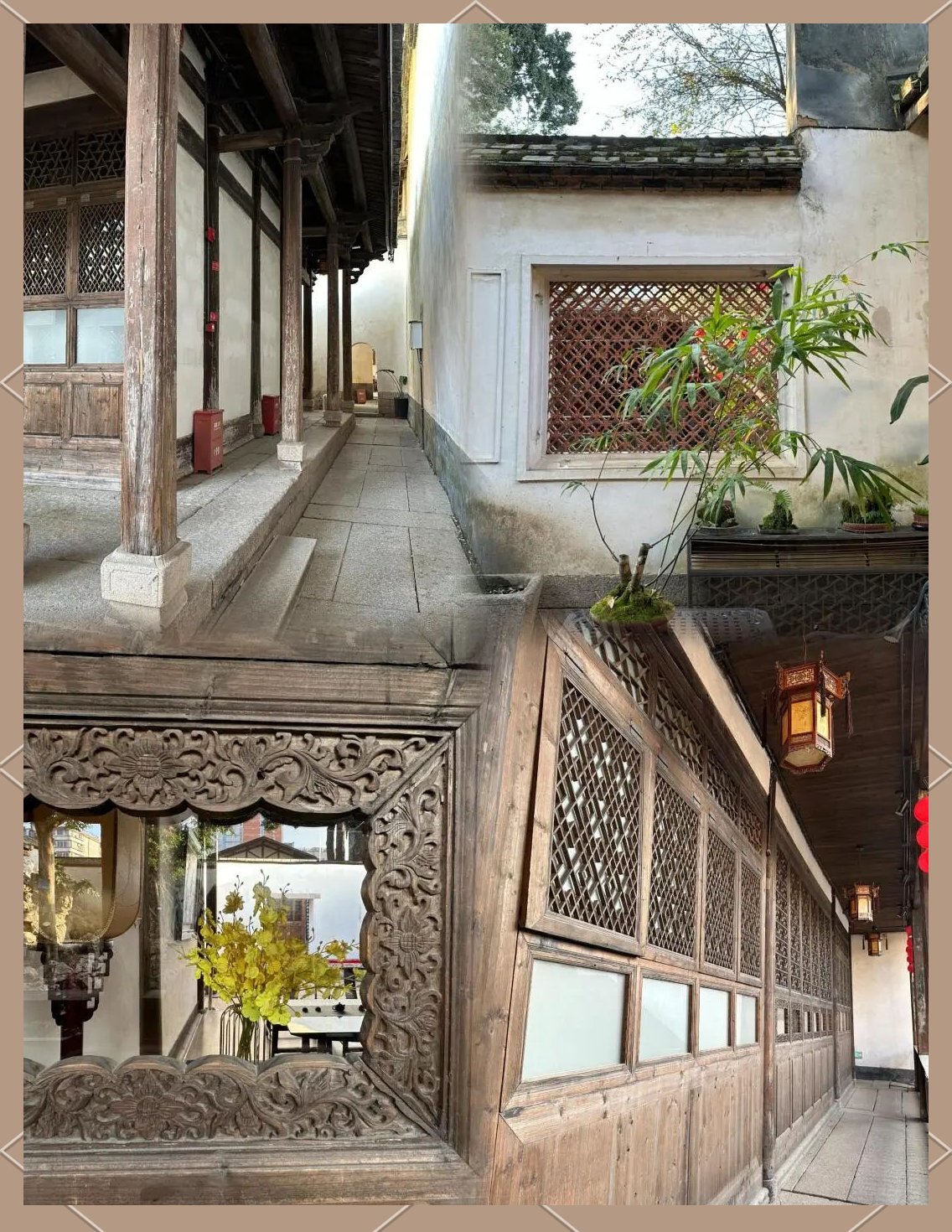 福州藏宝地:探访朱紫坊芙蓉园的多样美景与丰富历史