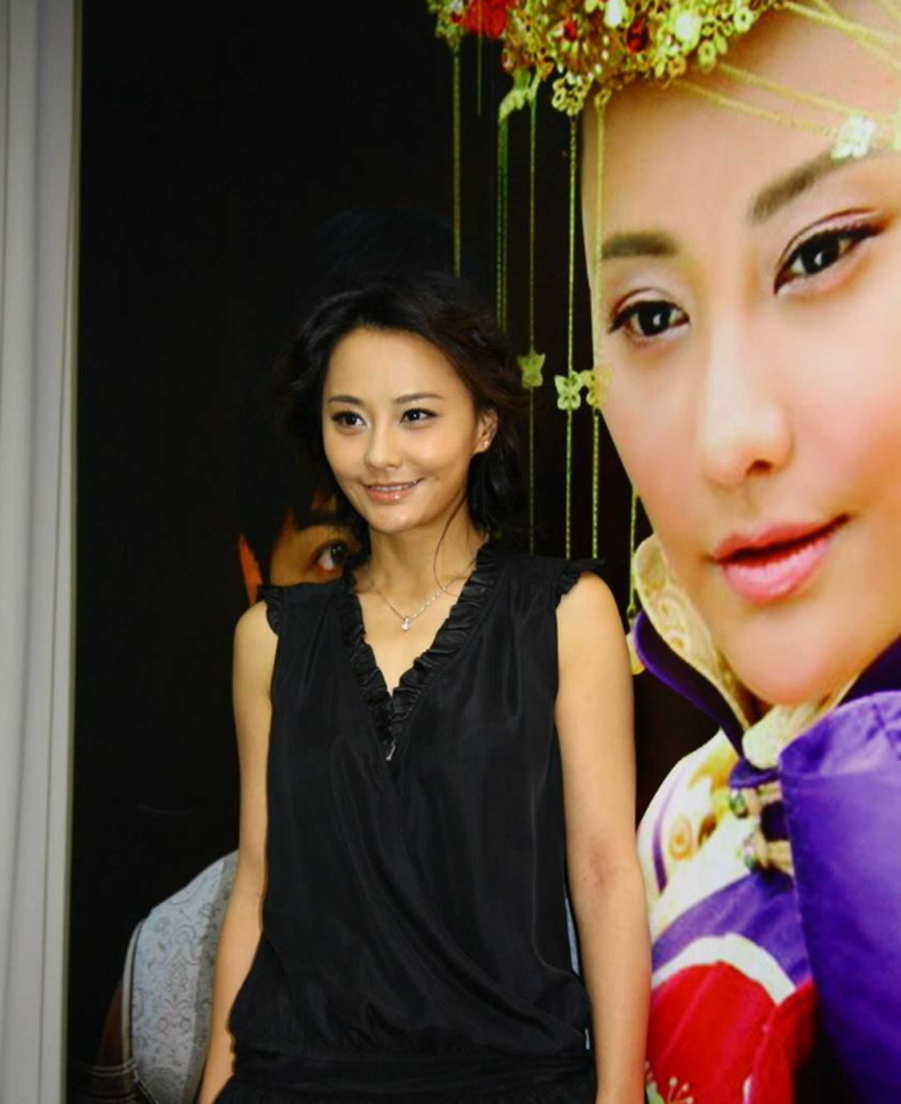 《大丫鬟》所有人的结局,主演是谁